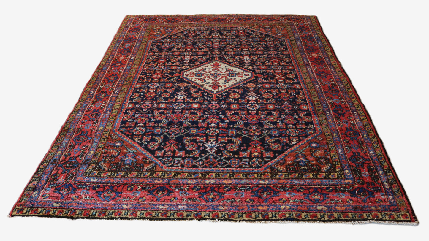 Hamadan Rug