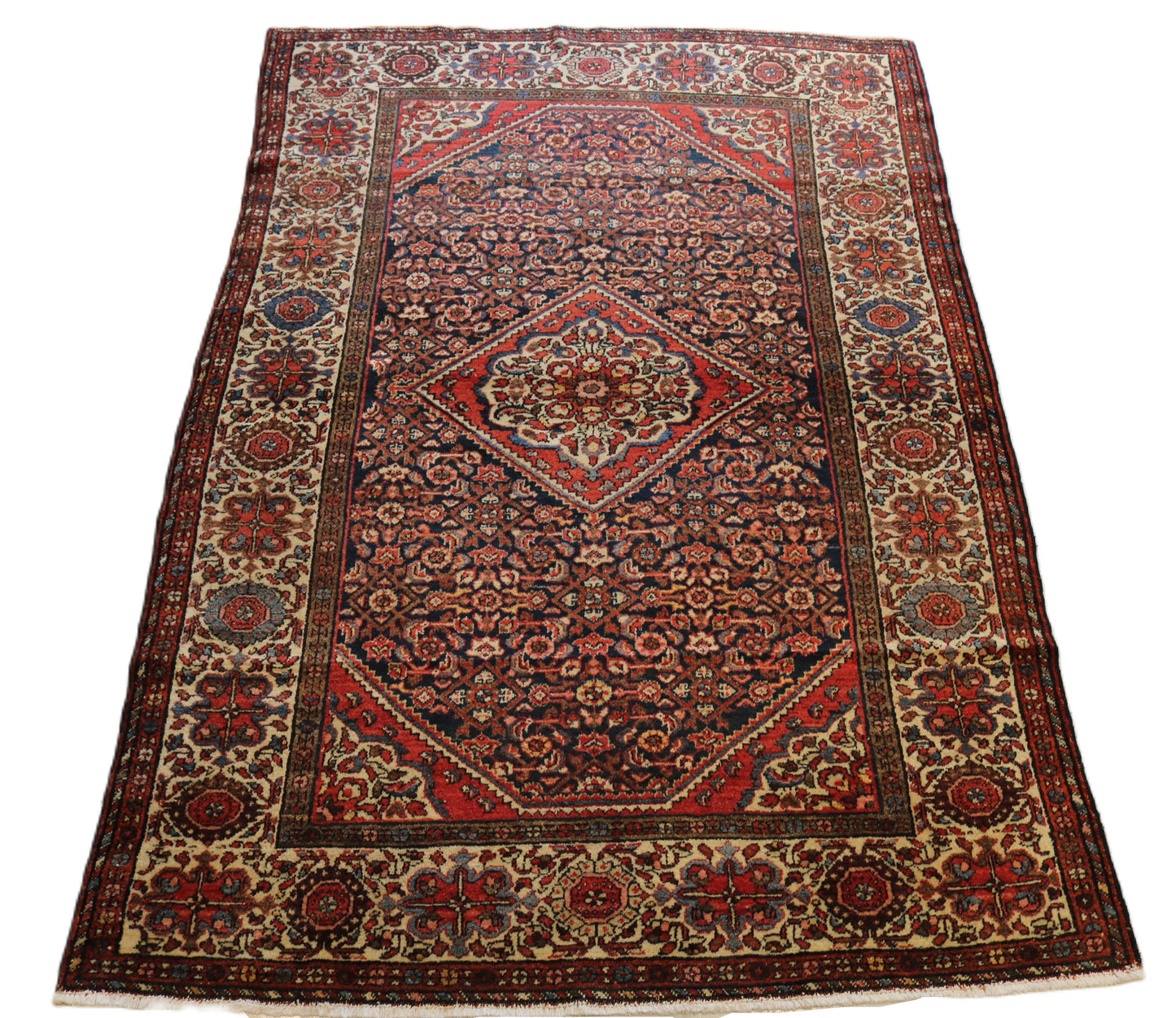 Malayer Rug