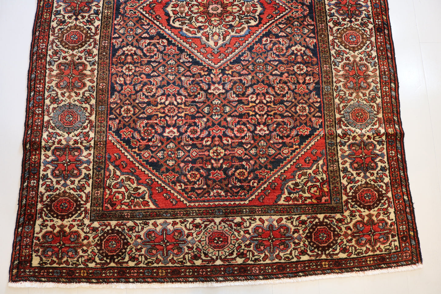 Malayer Rug