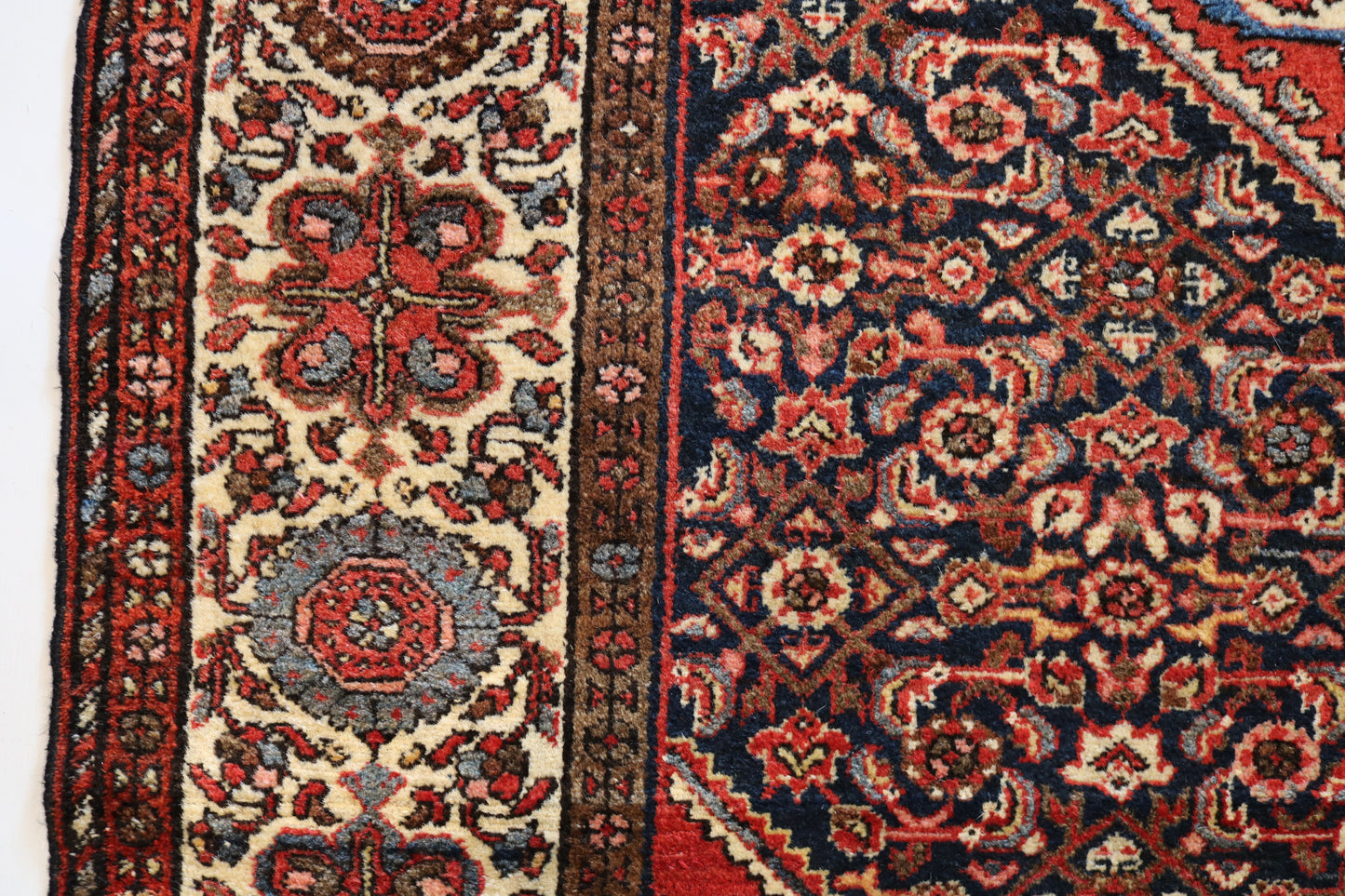 Malayer Rug