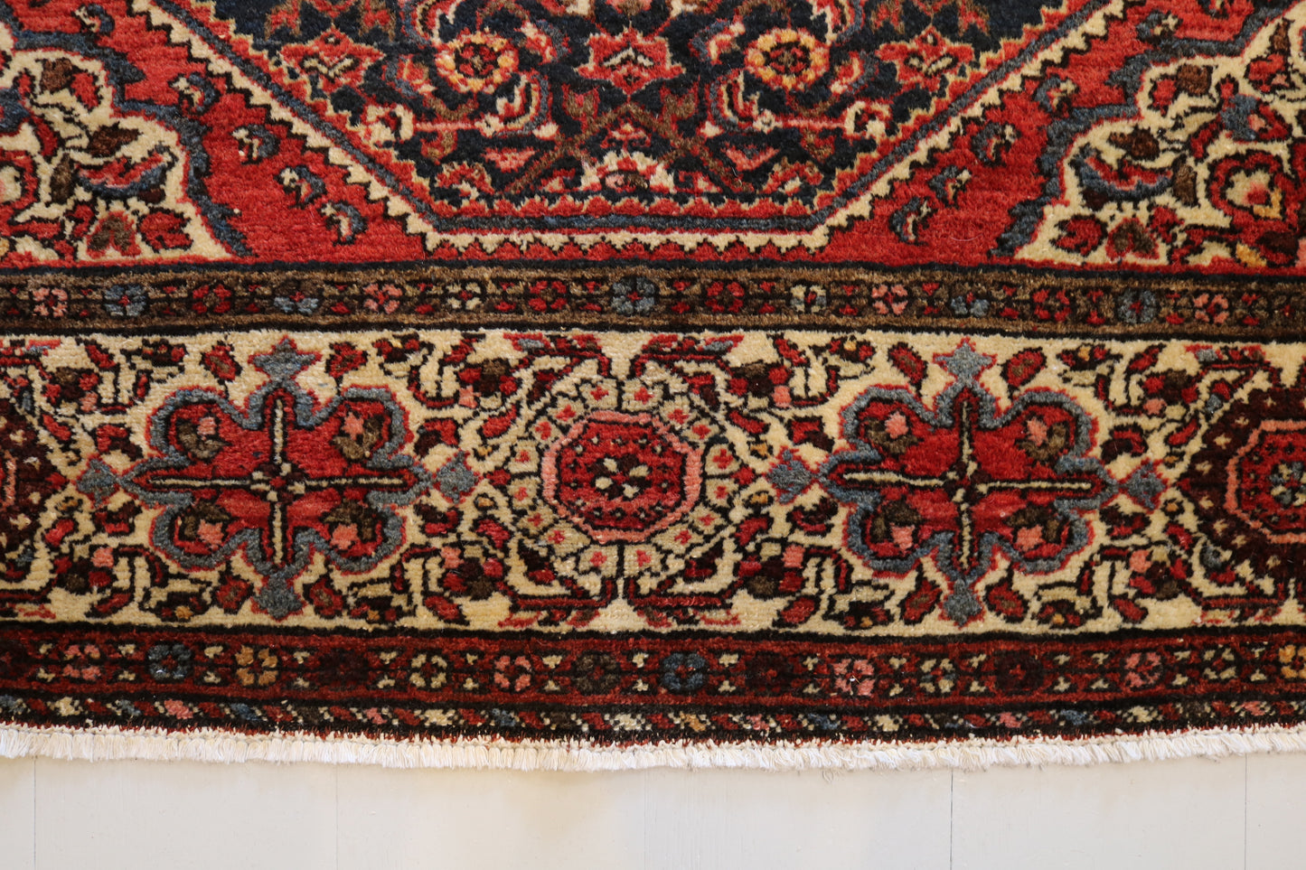 Malayer Rug