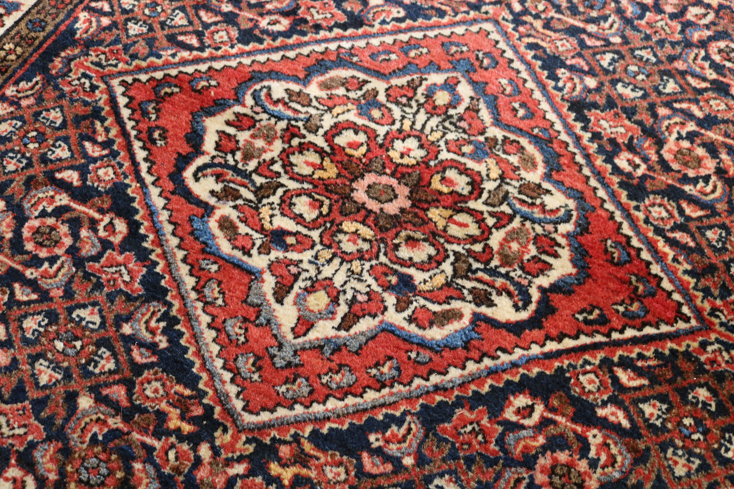 Malayer Rug