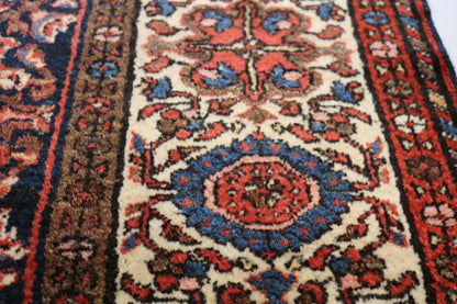 Malayer Rug