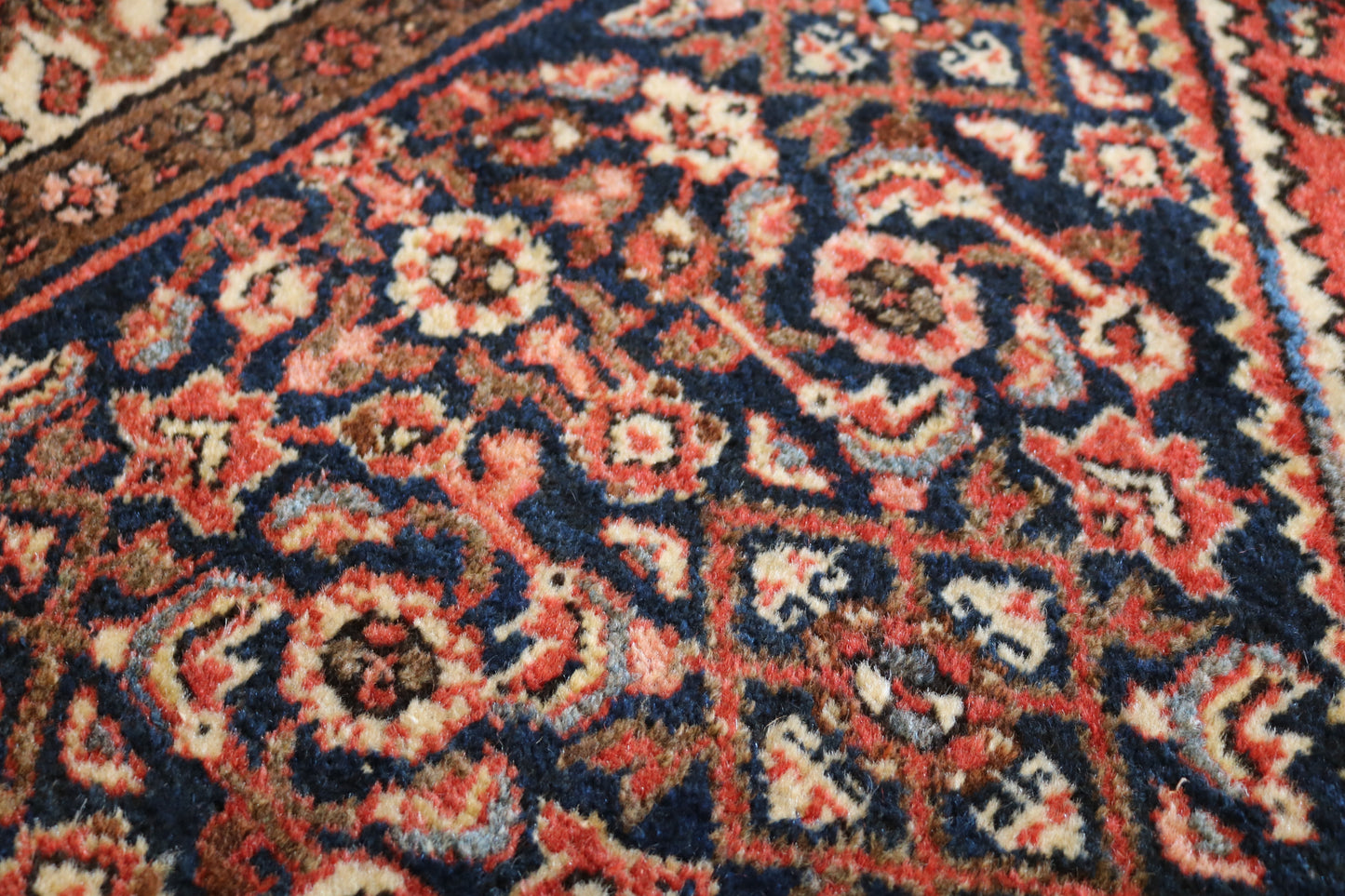 Malayer Rug