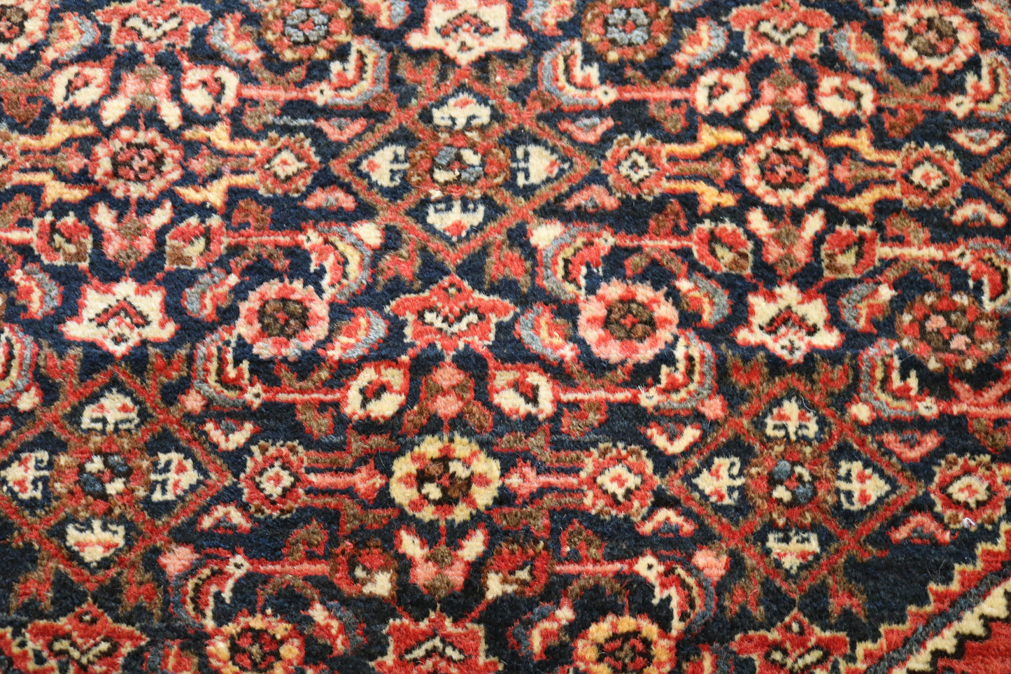 Malayer Rug