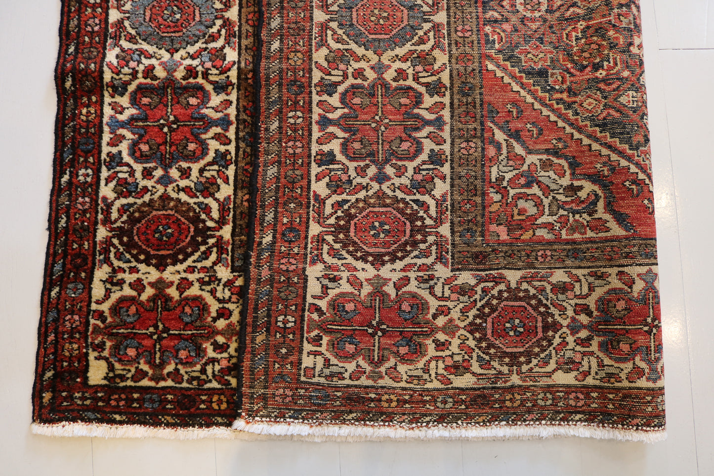 Malayer Rug