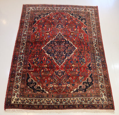 Abadeh Rug