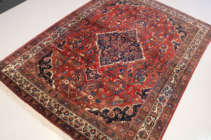 Abadeh Rug