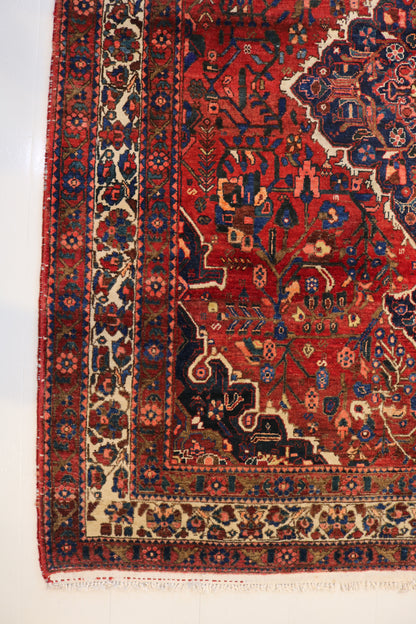 Abadeh Rug