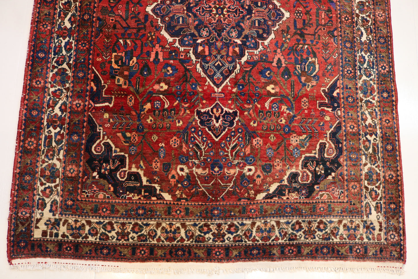 Abadeh Rug