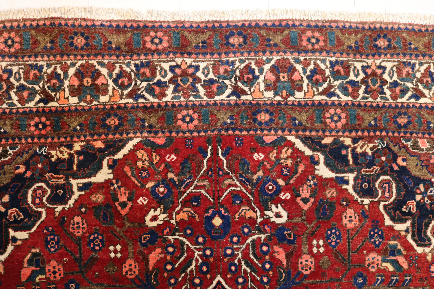 Abadeh Rug