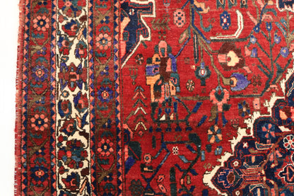 Abadeh Rug