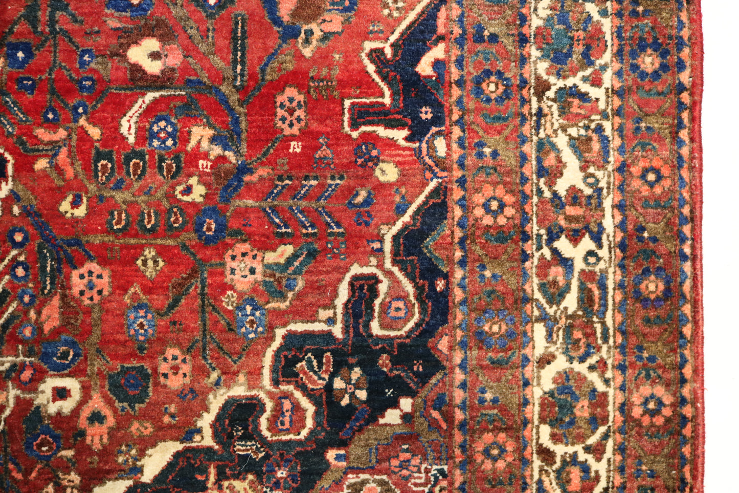 Abadeh Rug