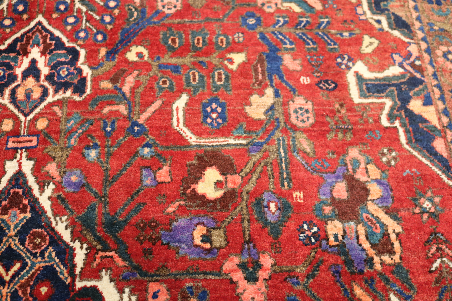 Abadeh Rug