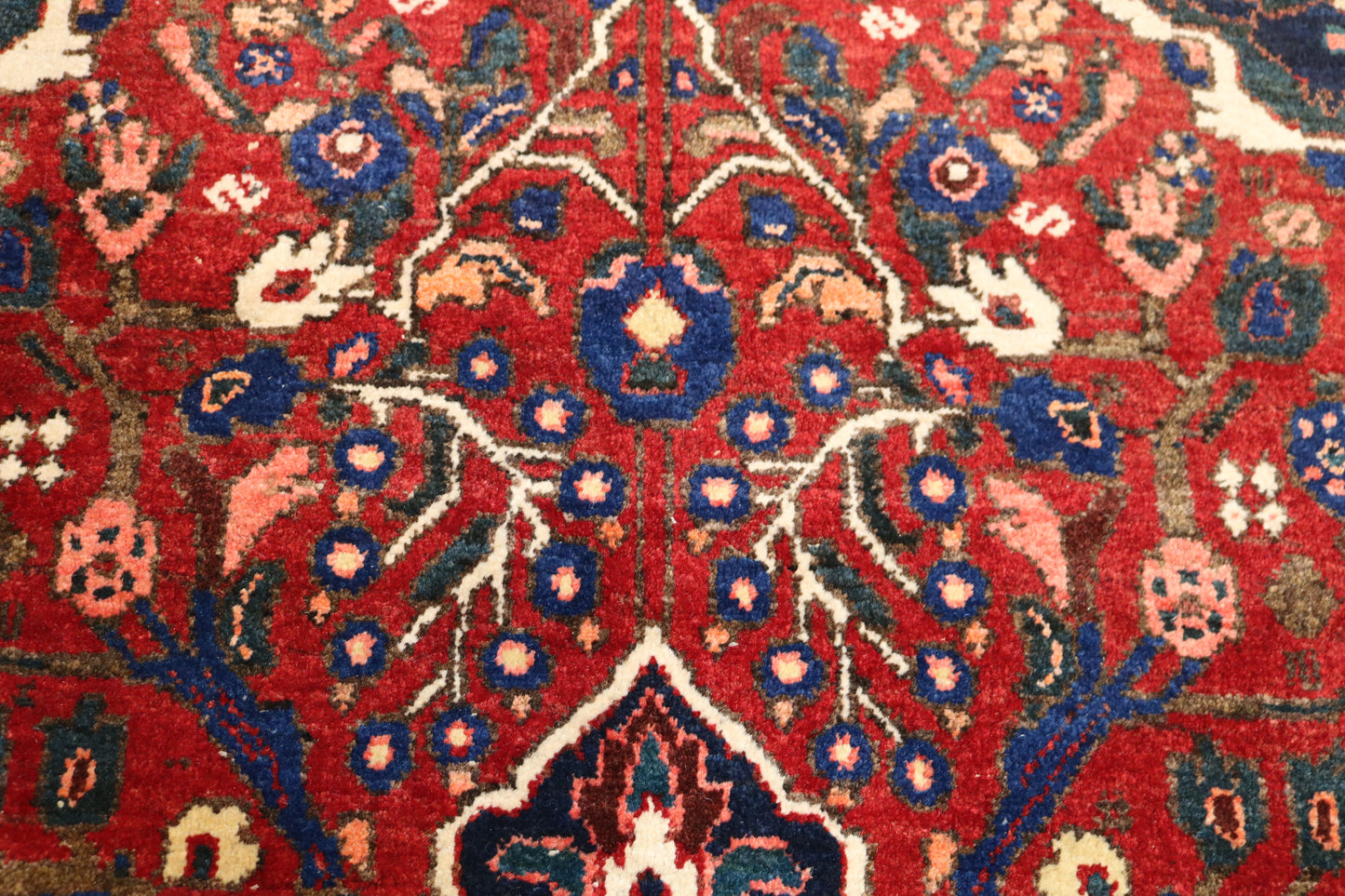 Abadeh Rug