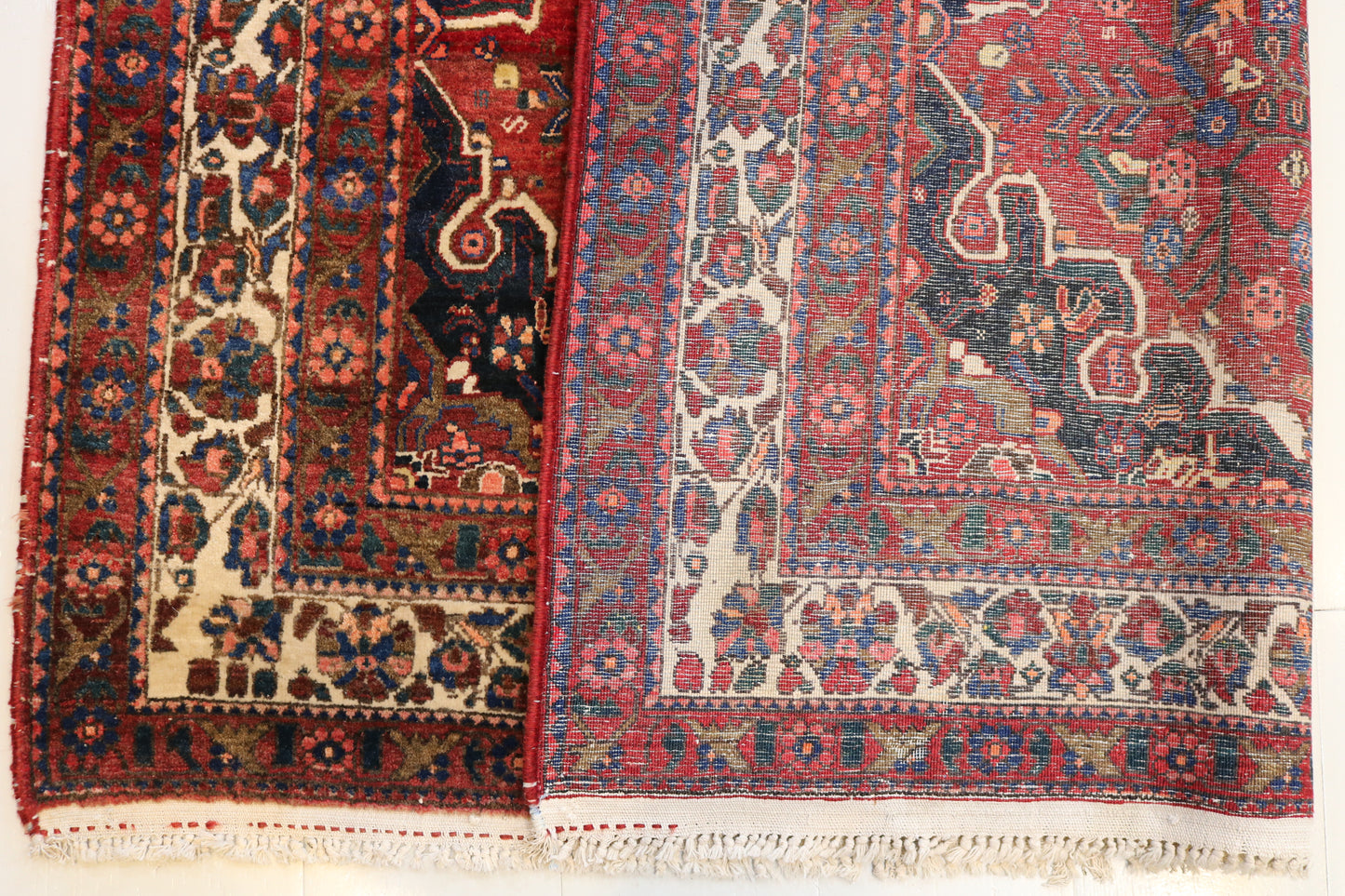 Abadeh Rug