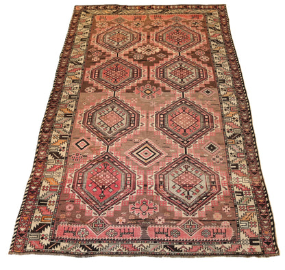 Antique Shirwan Rug