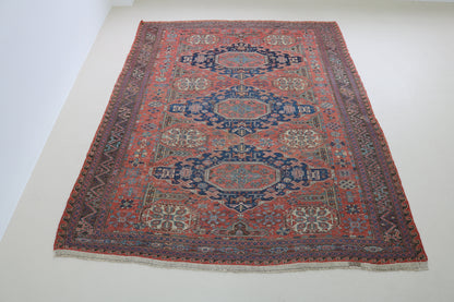 Antique Caucasian Sumak