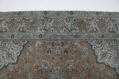 Antique Tabriz Carpet