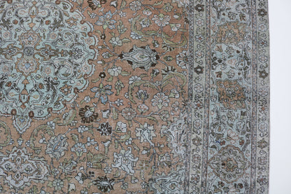 Antique Tabriz Carpet