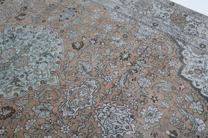 Antique Tabriz Carpet