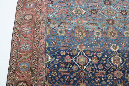 Antique Bakhshayesh carpet