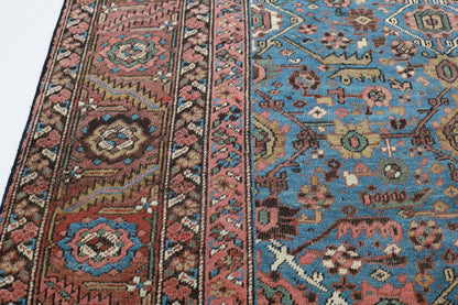 Antique Bakhshayesh carpet