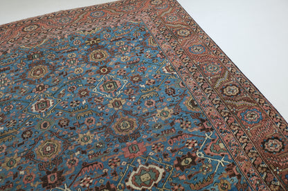 Antique Bakhshayesh carpet