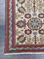 Antique Caucasian Darband rug - Hakiemie Rug Gallery