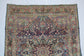 Antique Persian Lavar Kerman carpet - Hakiemie Rug Gallery