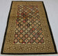 Antique Chinese Ningxia rug
