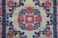 Antique chinese mat