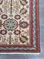 Antique Caucasian Darband rug