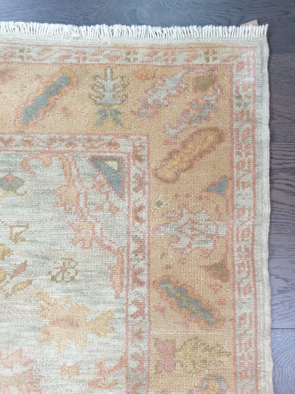 New Turkish Yoshak rug - Hakiemie Rug Gallery