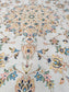 New Persian Tabriz rug