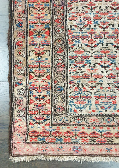 Beautiful antique North - West Persian Rug - Hakiemie Rug Gallery