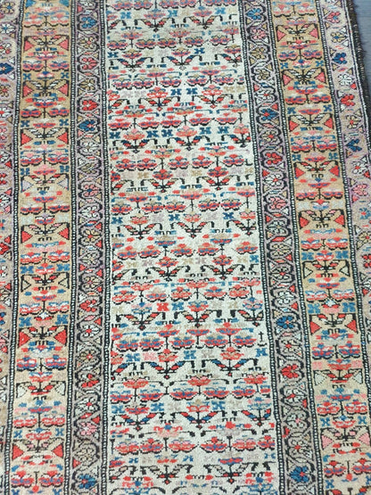 Beautiful antique North - West Persian Rug - Hakiemie Rug Gallery