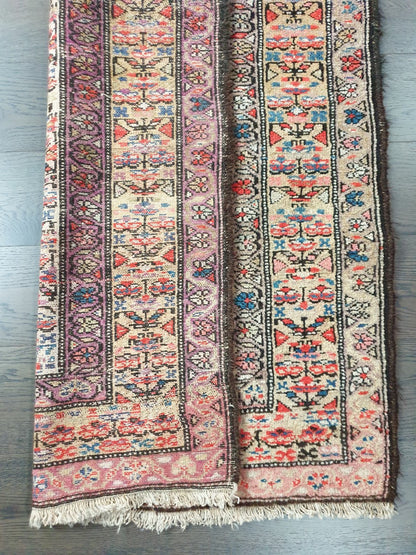 Beautiful antique North - West Persian Rug - Hakiemie Rug Gallery