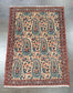 Wonderful Old Antique Senneh rug - Hakiemie Rug Gallery