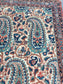Wonderful Old Antique Senneh rug