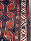 Stunning antique handmade Luri Qashqai rug - Hakiemie Rug Gallery