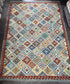 Amazing Kilim new decorative rug