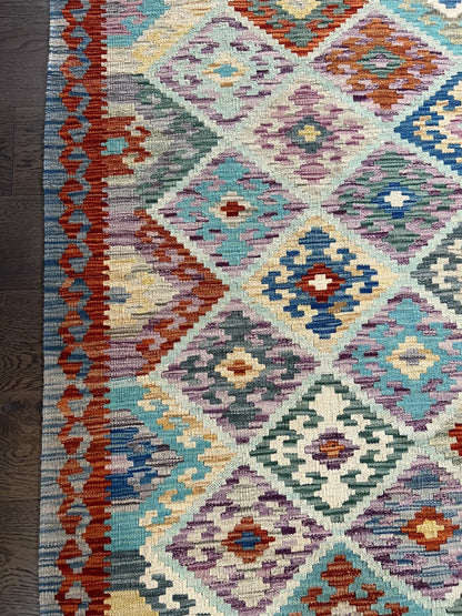 Amazing Kilim new decorative rug - Hakiemie Rug Gallery