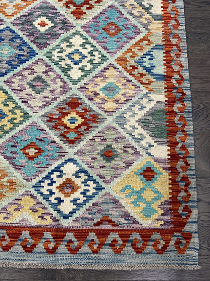 Amazing Kilim new decorative rug - Hakiemie Rug Gallery