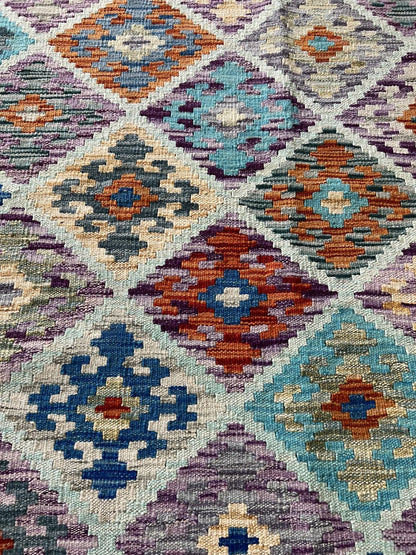 Amazing Kilim new decorative rug - Hakiemie Rug Gallery