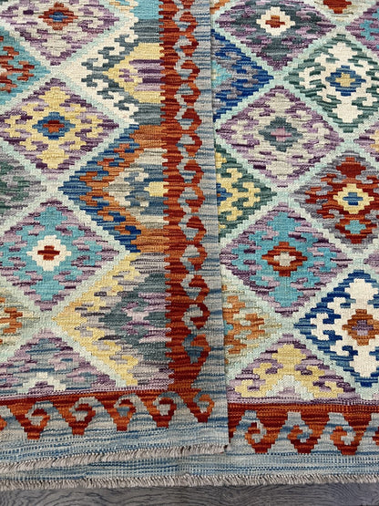 Amazing Kilim new decorative rug - Hakiemie Rug Gallery