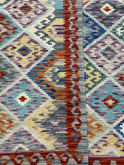 Amazing Kilim new decorative rug - Hakiemie Rug Gallery