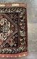 Amazing Old Antique Handmade Qasqhai bagface - Hakiemie Rug Gallery