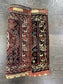Amazing Old Antique Handmade Qasqhai bagface
