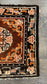 Beautiful Old Antique Chinese mat - Hakiemie Rug Gallery